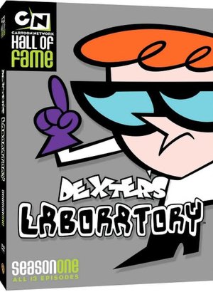 Dexter's Laboratory: Season One