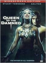 Queen of the Damned