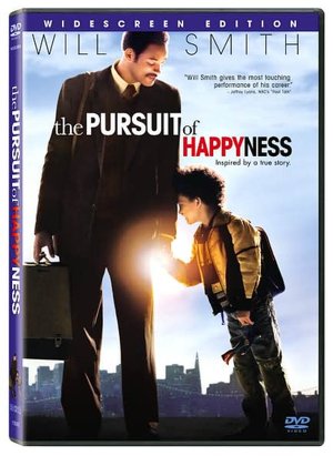 The Pursuit of Happyness