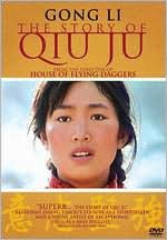 Story Of Qui Ju