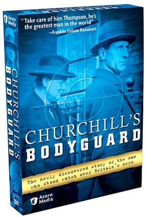 Churchill's Bodyguard