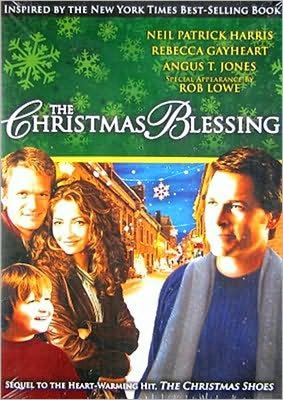 Christmas Blessing