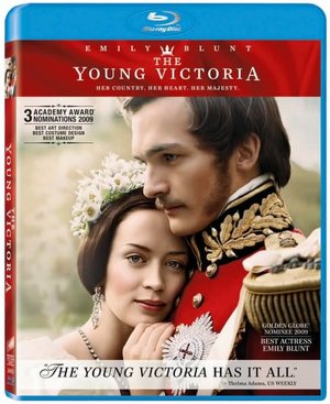 The Young Victoria