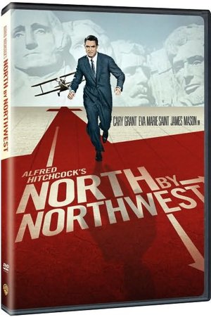 North by Northwest