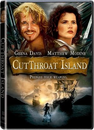 Cutthroat Island
