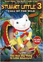 Stuart Little 3: Call of the Wild