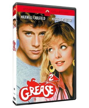 Grease 2