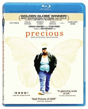 Precious: Based on the Novel 'Push' by Sapphire