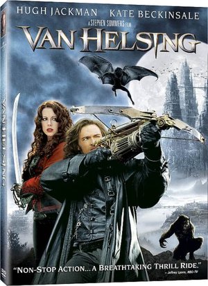 Van Helsing