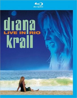 Diana Krall: Live in Rio