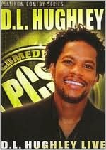 Platinum Comedy Series: D.L. Hughley