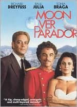 Moon over Parador
