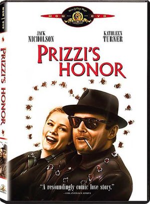 Prizzi's Honor