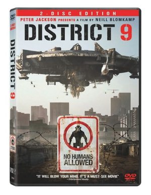 District 9