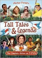 Tall Tales & Legends: Complete Series