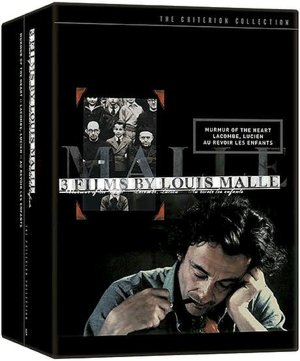 3 Films by Louis Malle