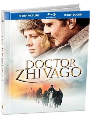 Doctor Zhivago