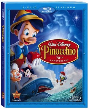 Pinocchio