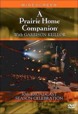 A Prairie Home Companion with Garrison Keillor