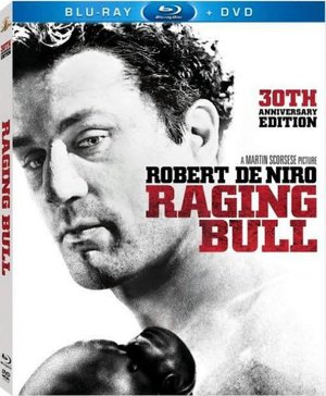 Raging Bull