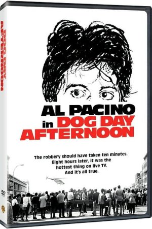 Dog Day Afternoon
