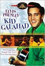 Kid Galahad