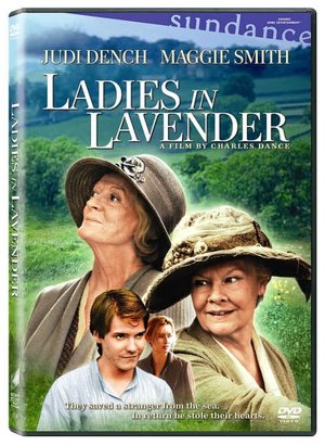 Ladies in Lavender