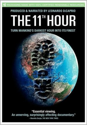The 11th Hour