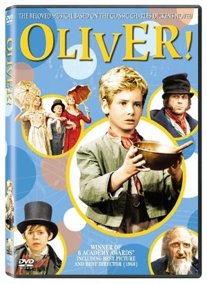 Oliver!