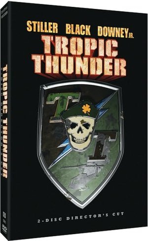 Tropic Thunder