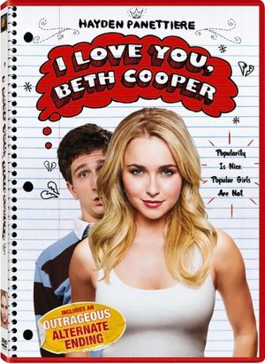 I Love You, Beth Cooper