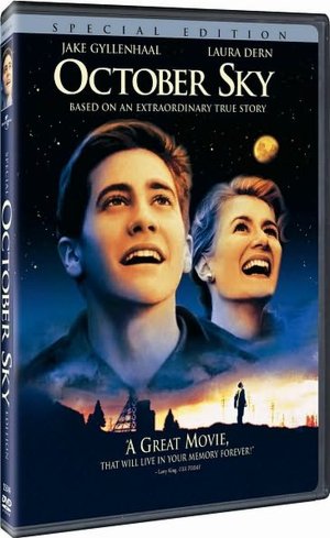 October Sky
