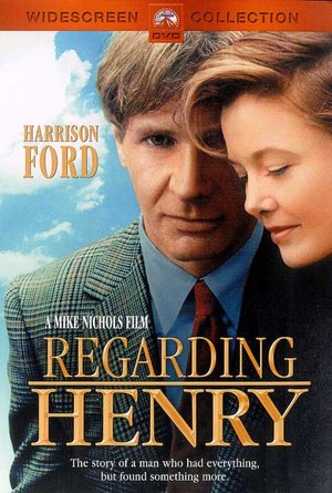 Regarding Henry
