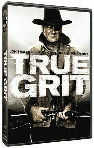 True Grit