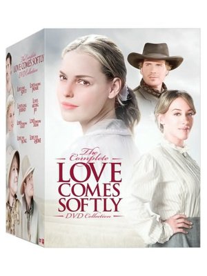 Complete Love Comes Softly Collection