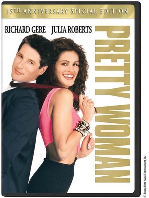 Pretty Woman