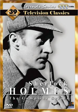 Sherlock Holmes: the Complete Series