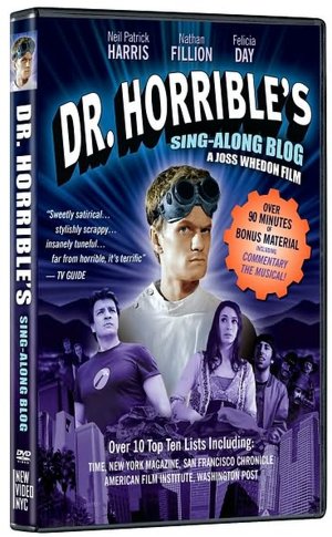 Dr. Horrible's Sing-Along Blog