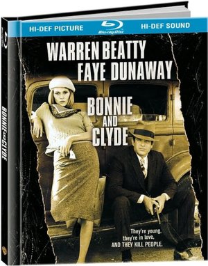 Bonnie and Clyde