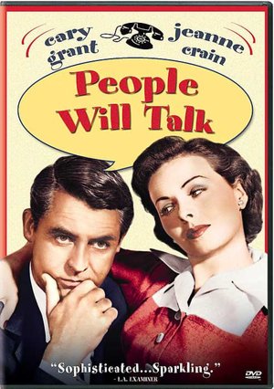People Will Talk