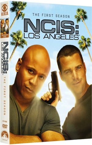 Ncis: Los Angeles: the First Season