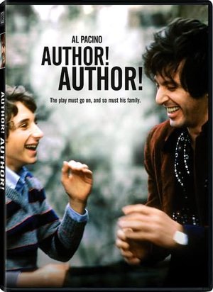 Author! Author!