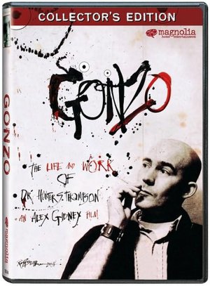 Gonzo: The Life and Work of Dr. Hunter S. Thompson