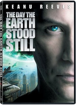 The Day the Earth Stood Still (2008)