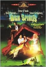 High Spirits