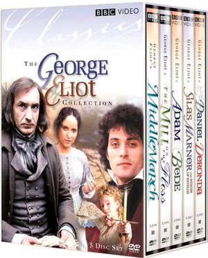 George Eliot Collection