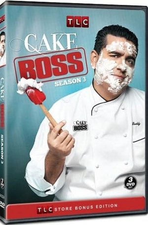 sal cake boss