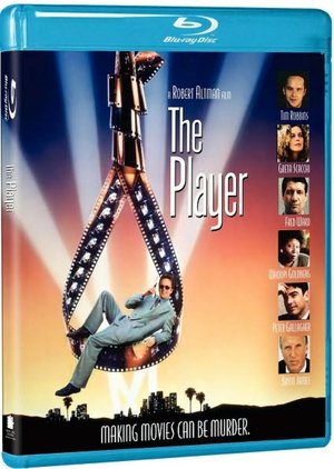 The Player