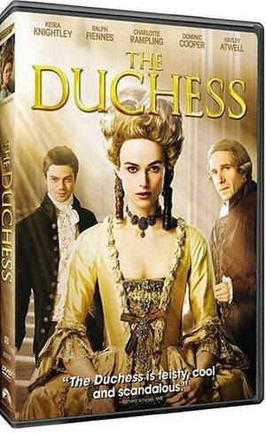 The Duchess