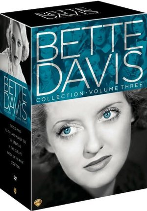 Bette Davis Collection, Volume 3
